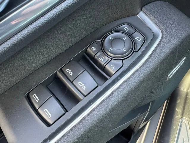 2026 GMC Sierra 2500HD SLT - Photo 13