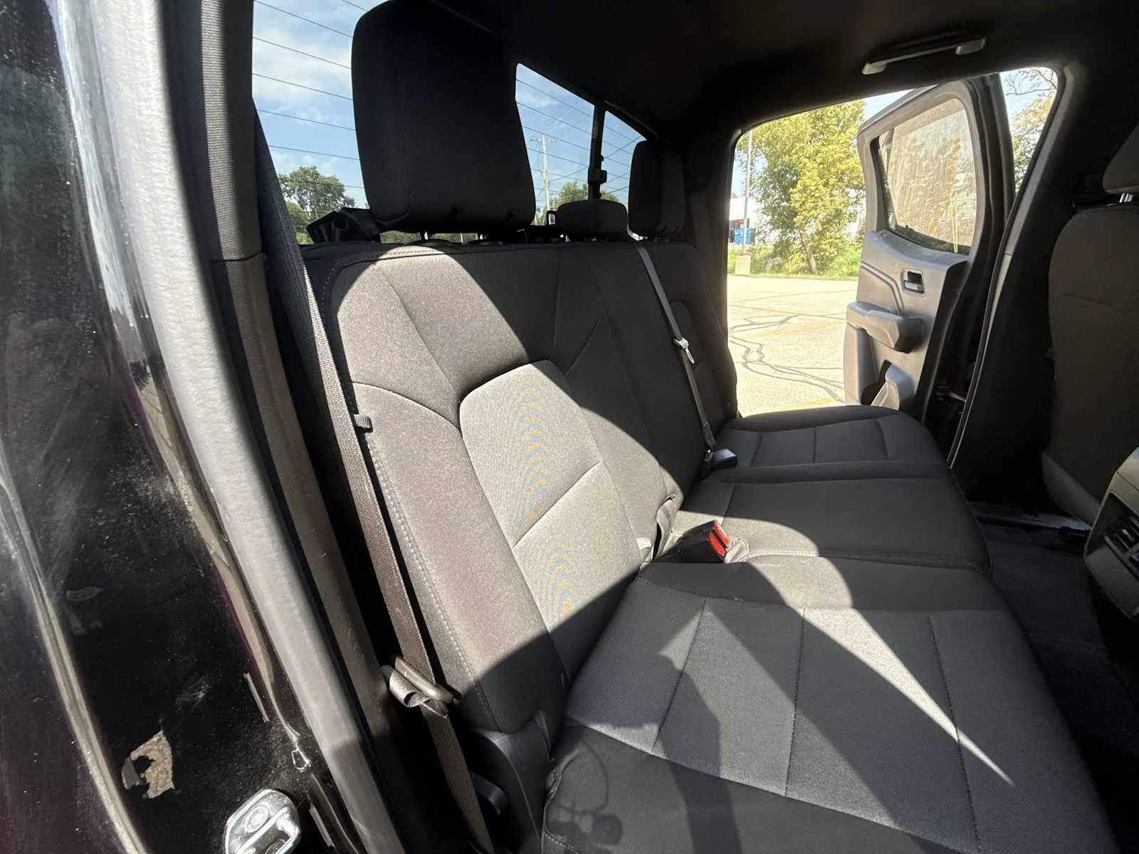 2023 Chevrolet Colorado Trail Boss - Photo 25