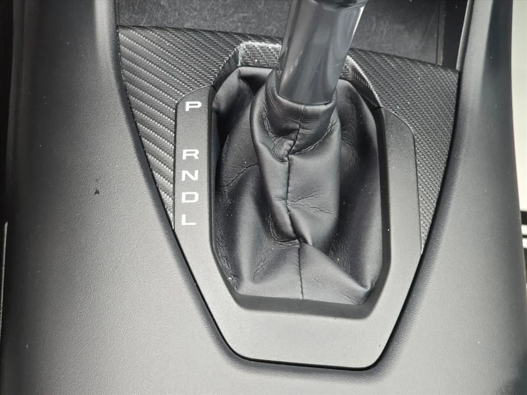Used 2025 Gray Ford EcoBoost Premium image 19