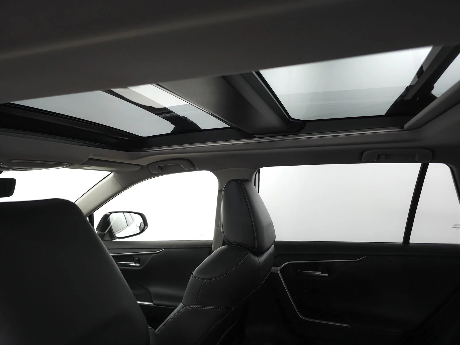 Certified Used 2022 White Toyota Limited image 6