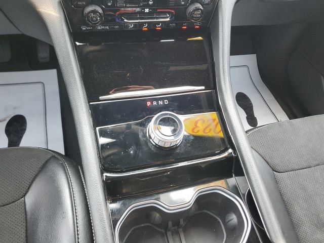 Used 2023 Black Jeep Altitude X image 20