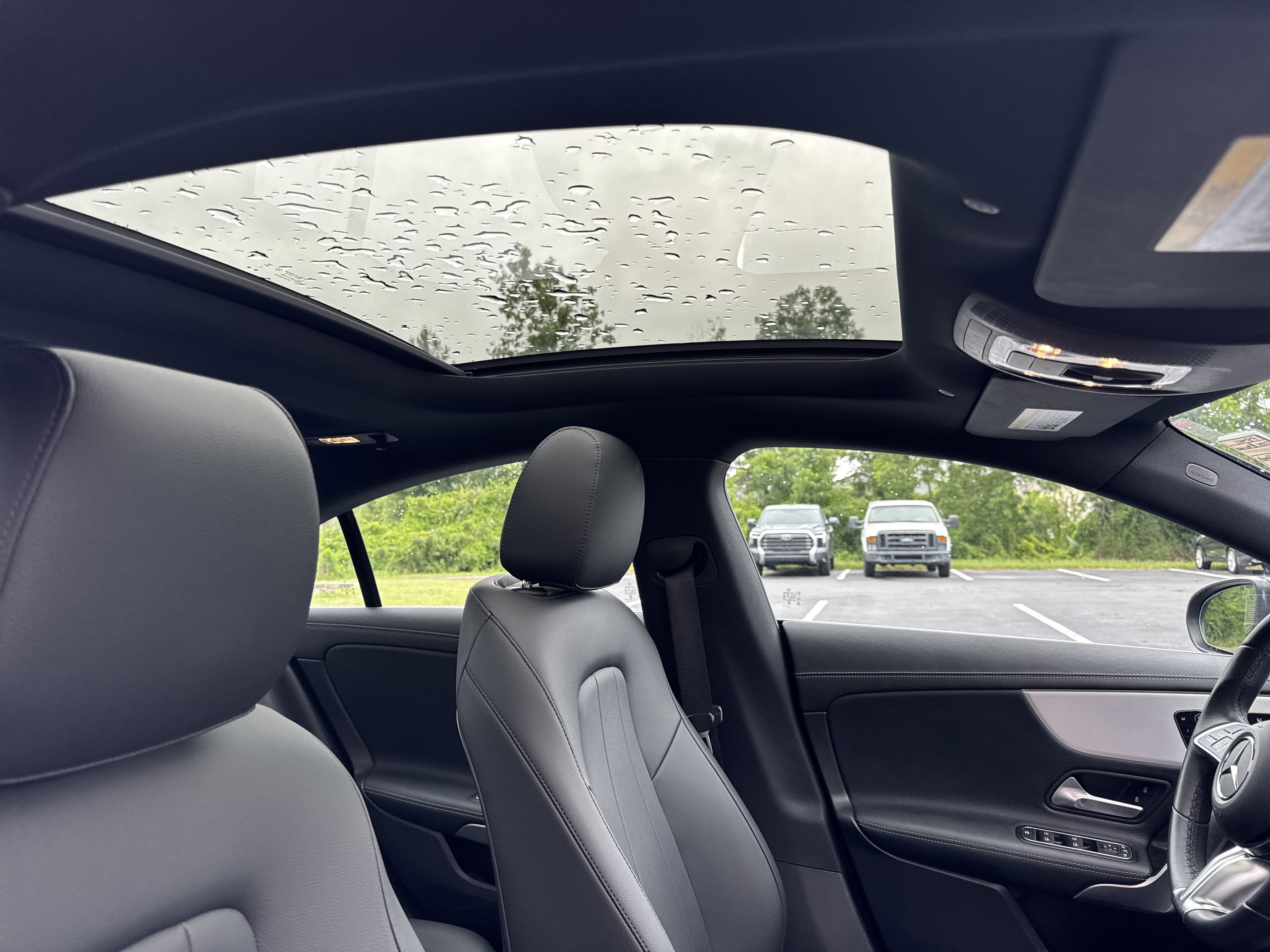 Used 2024  Mercedes-Benz CLA 250 image 29