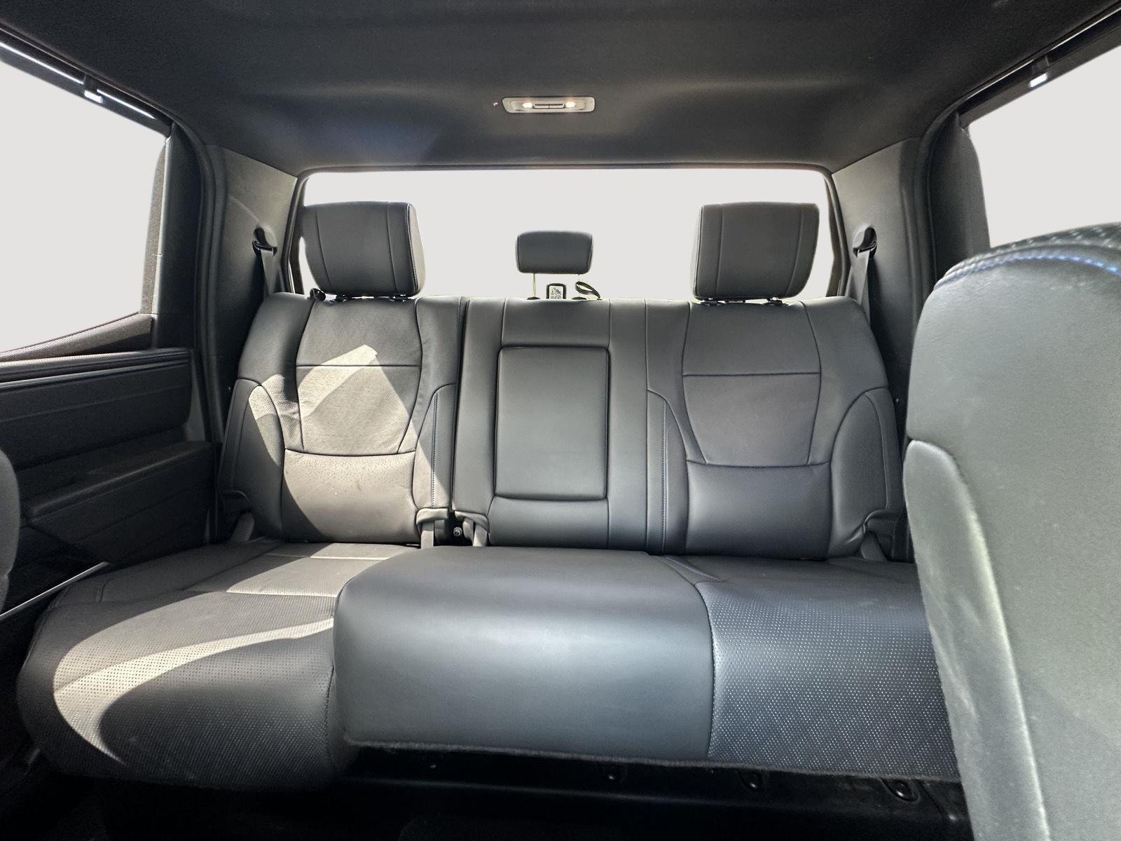 Used 2024 Magnetic Gray Metallic Toyota Platinum Hybrid image 13