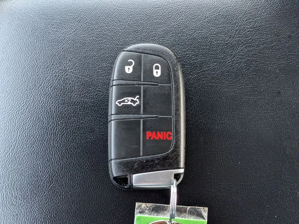 Certified Used 2023 Green Dodge GT image 30