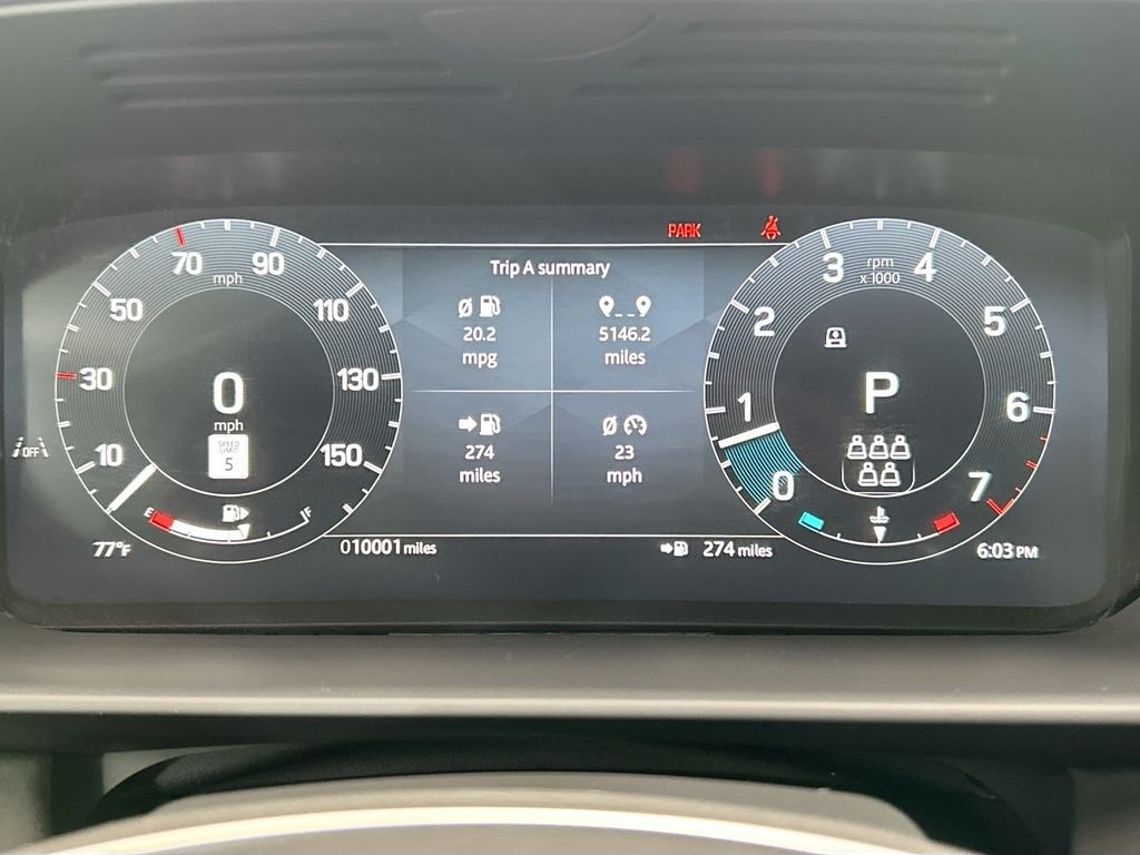 2025 Land Rover Discovery S - Photo 33