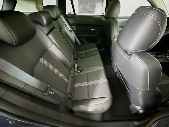 New 2026 Gray Mazda 2.5 S Preferred image 27