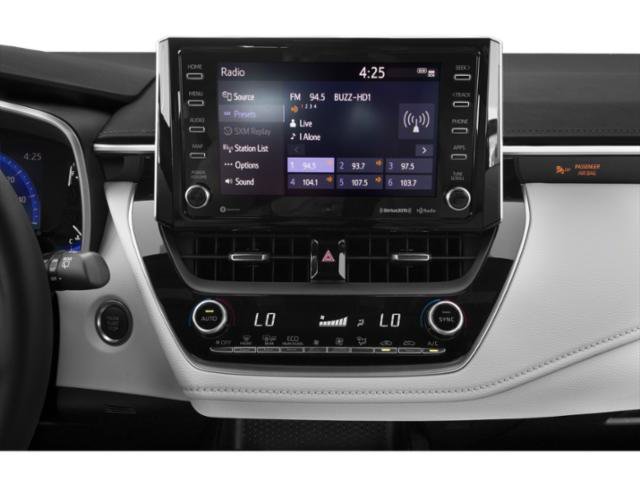 Used 2019 White Toyota XSE image 10