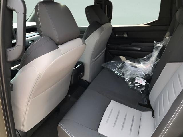 New 2026 Bronze Oxide Toyota Tacoma TRD Off-Road image 11