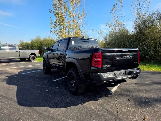 Used 2026 Black Ram RHO image 8