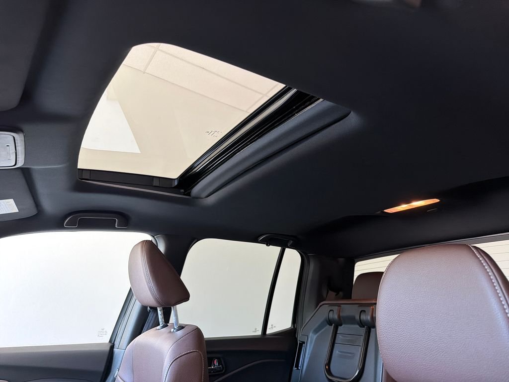 Used 2024  Honda RTL image 15
