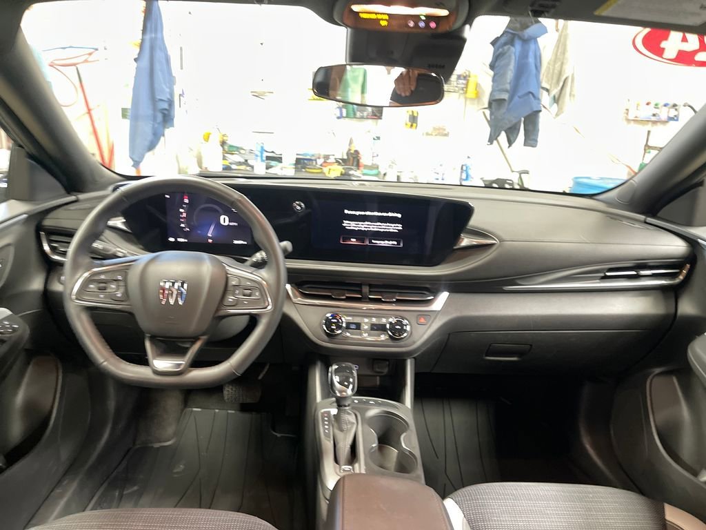 2024 Buick Envista Preferred - Photo 26