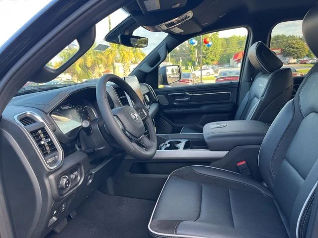 2026 RAM 1500 Laramie - Photo 7