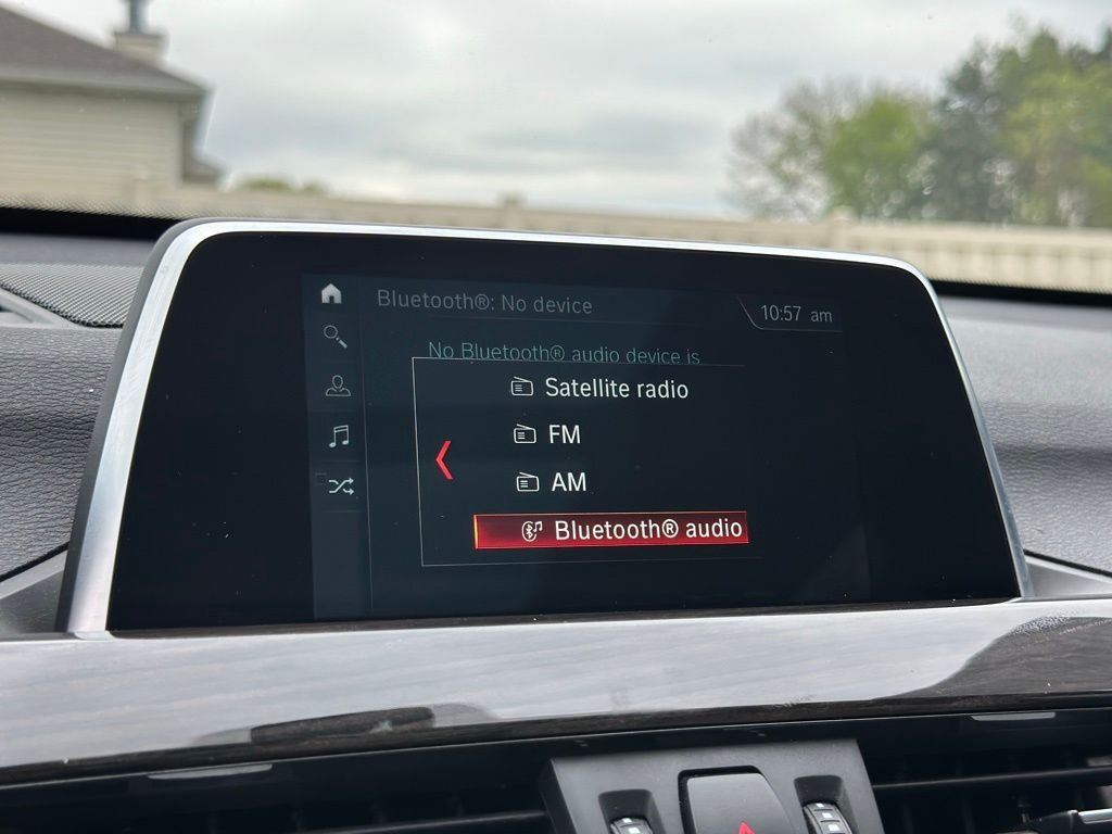 Used 2018 Black Sapphire Metallic BMW xDrive28i image 35