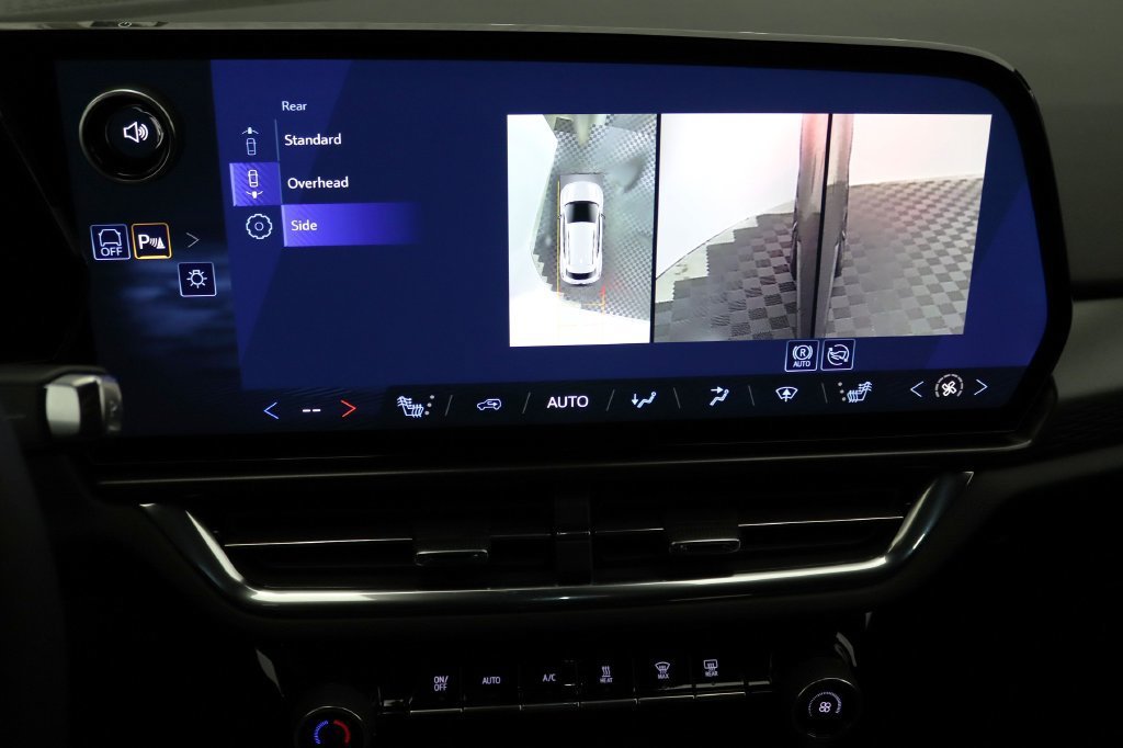 2026 Chevrolet Equinox EV 1LT - Photo 27