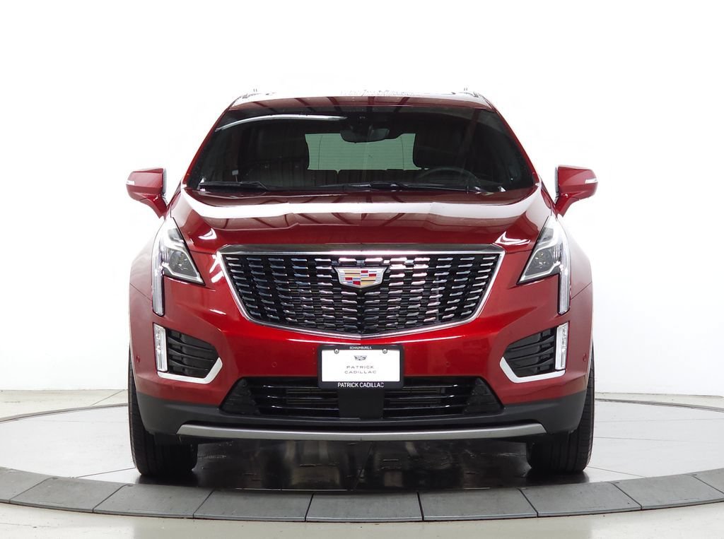 2026 Cadillac XT5 Premium Luxury - Photo 6