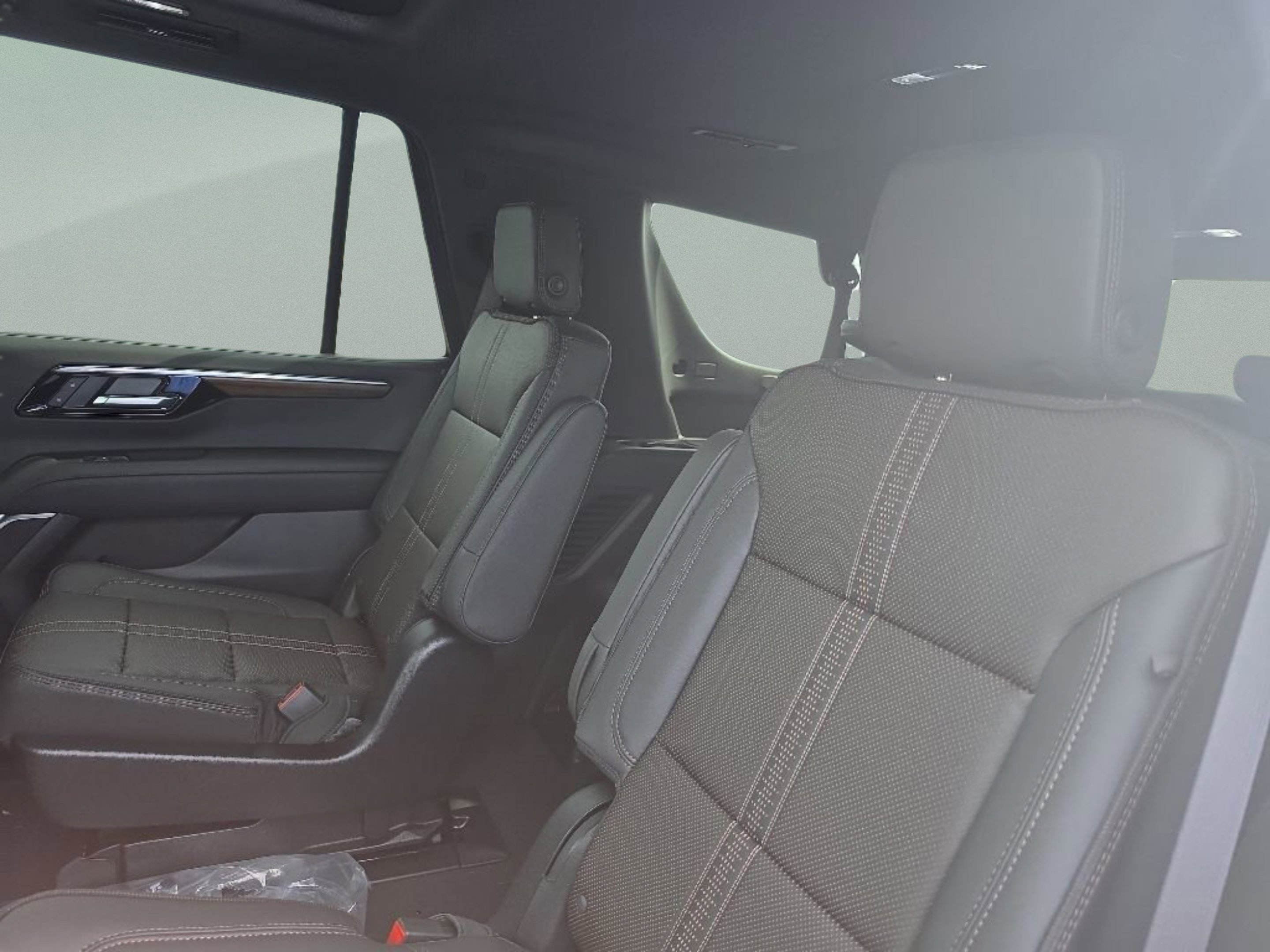 2026 Chevrolet Tahoe High Country - Photo 23