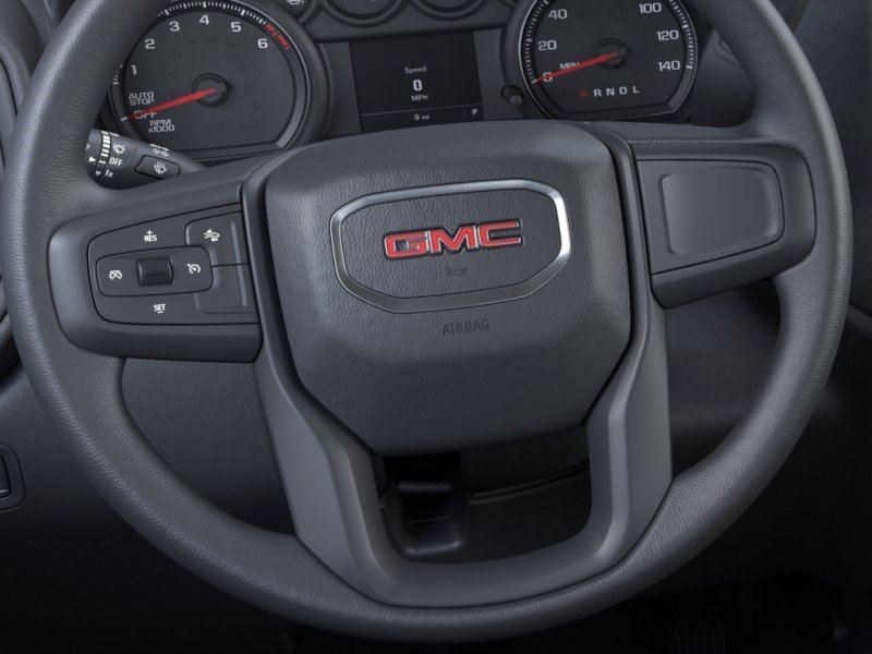 2026 GMC Sierra 1500 Pro - Photo 19