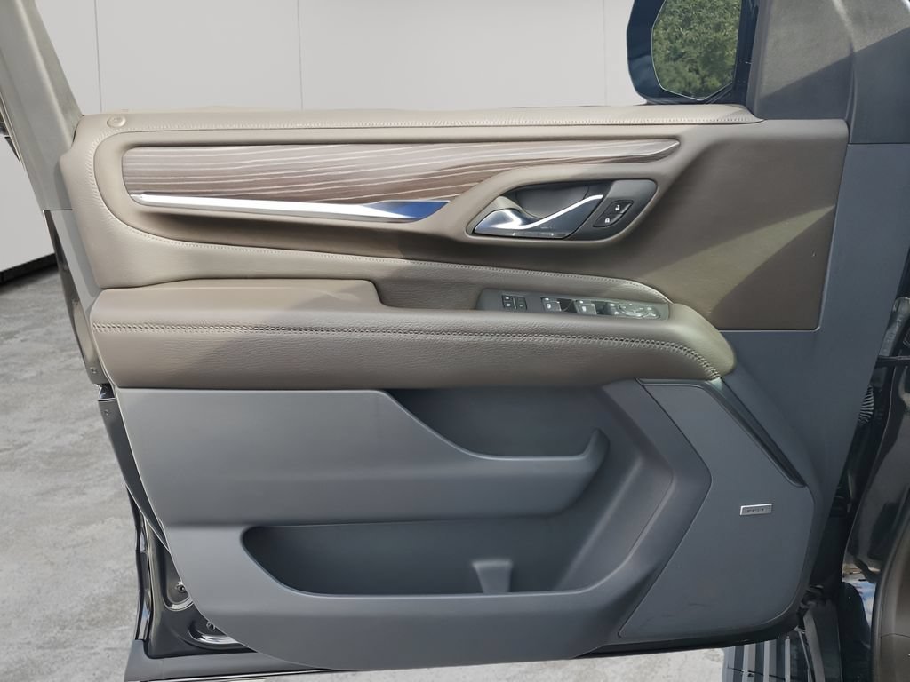 2023 GMC Yukon XL Denali - Photo 31
