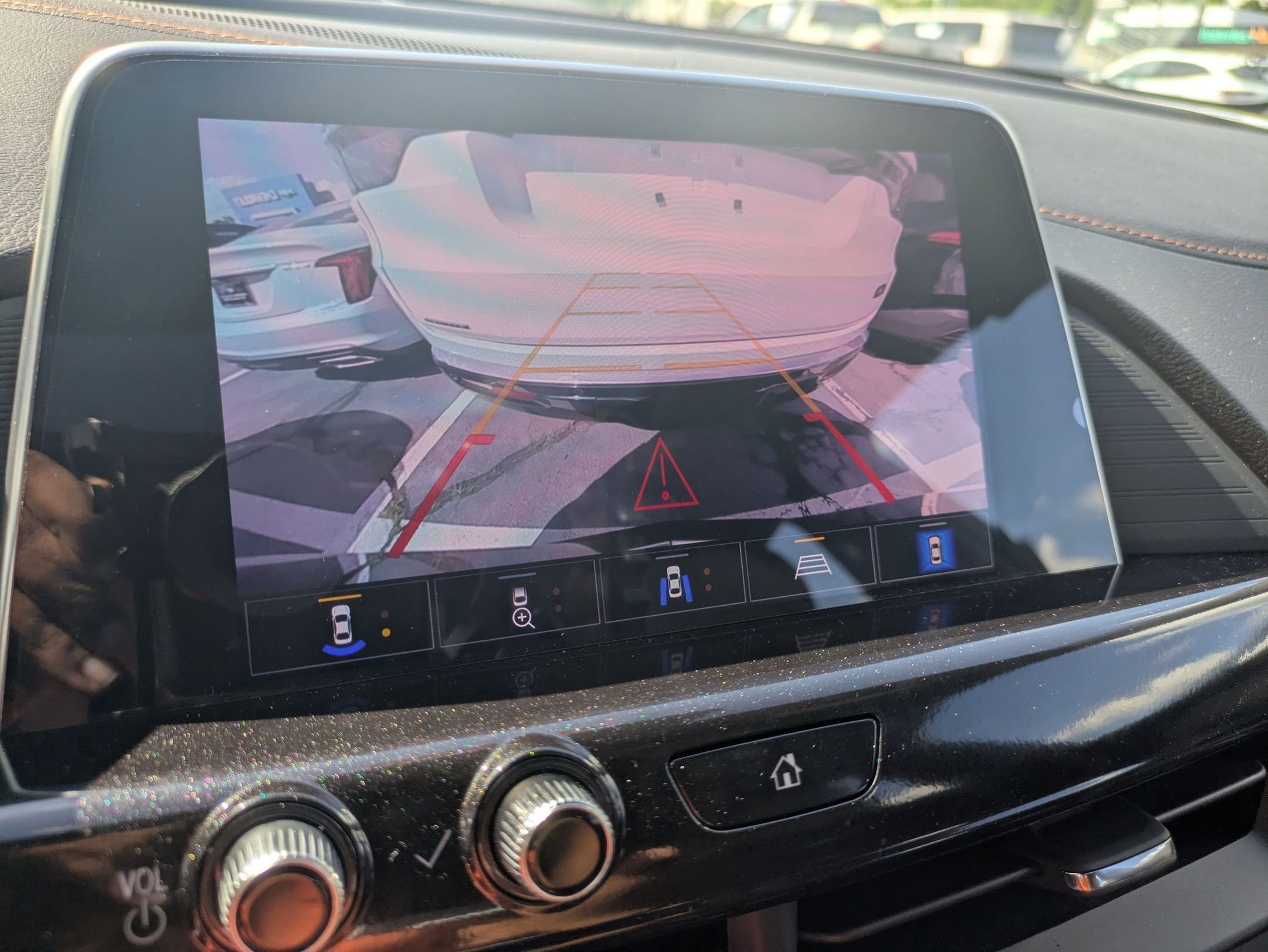 2026 Cadillac CT4 Sport - Photo 20