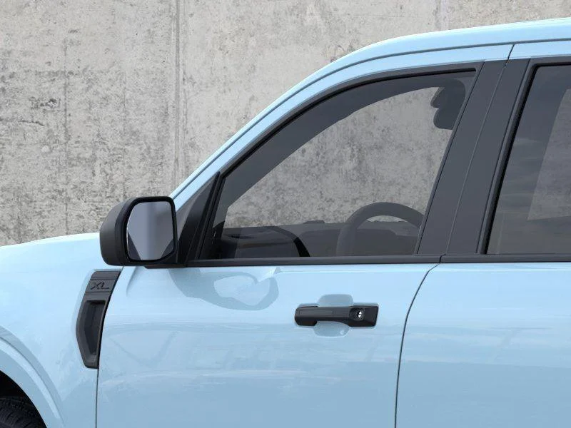 New 2026 Light Blue Ford XL image 21