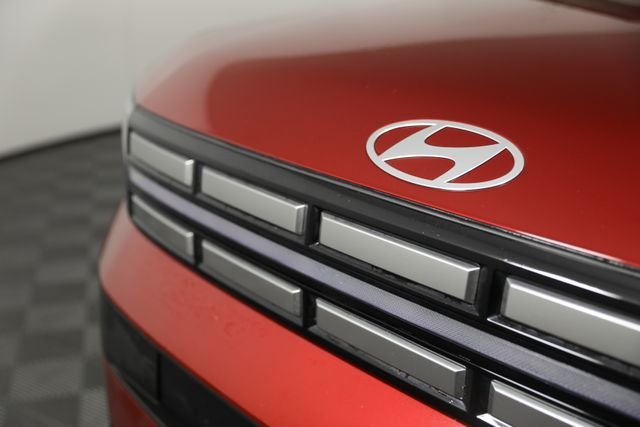 2025 Hyundai Santa Fe SEL - Photo 9