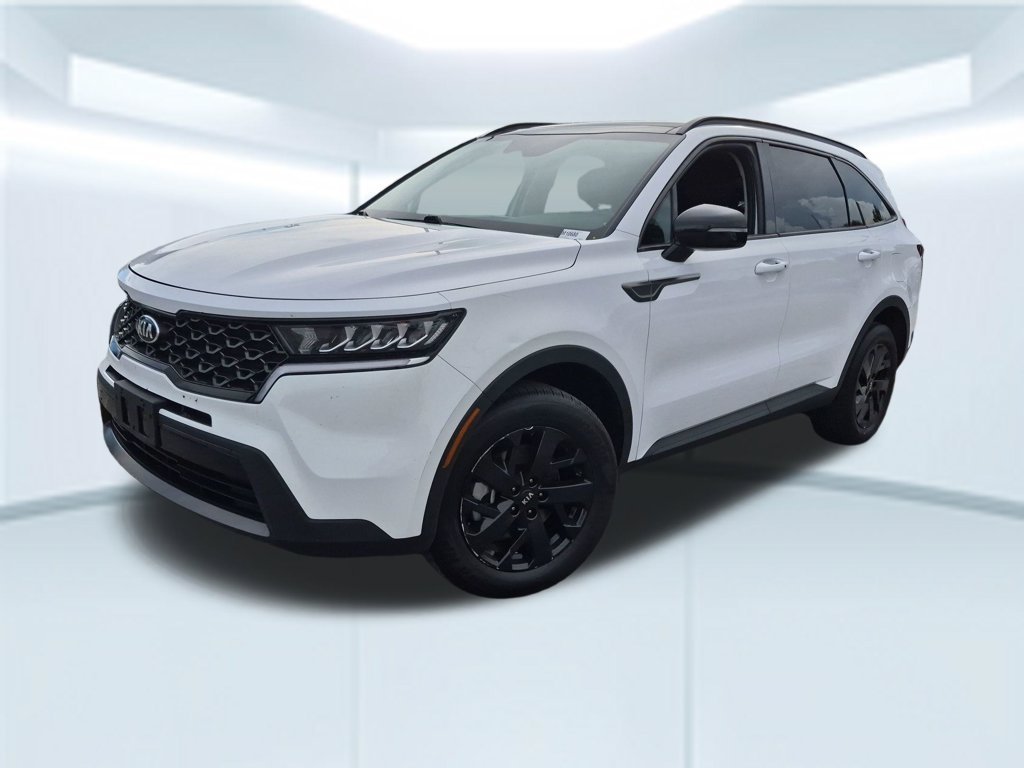 2021 Kia Sorento