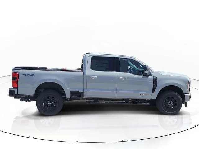 New 2026 Avalanche Ford Lariat image 4