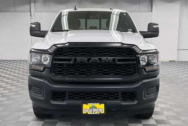 2024 RAM Ram 2500 Pickup Tradesman - Photo 4