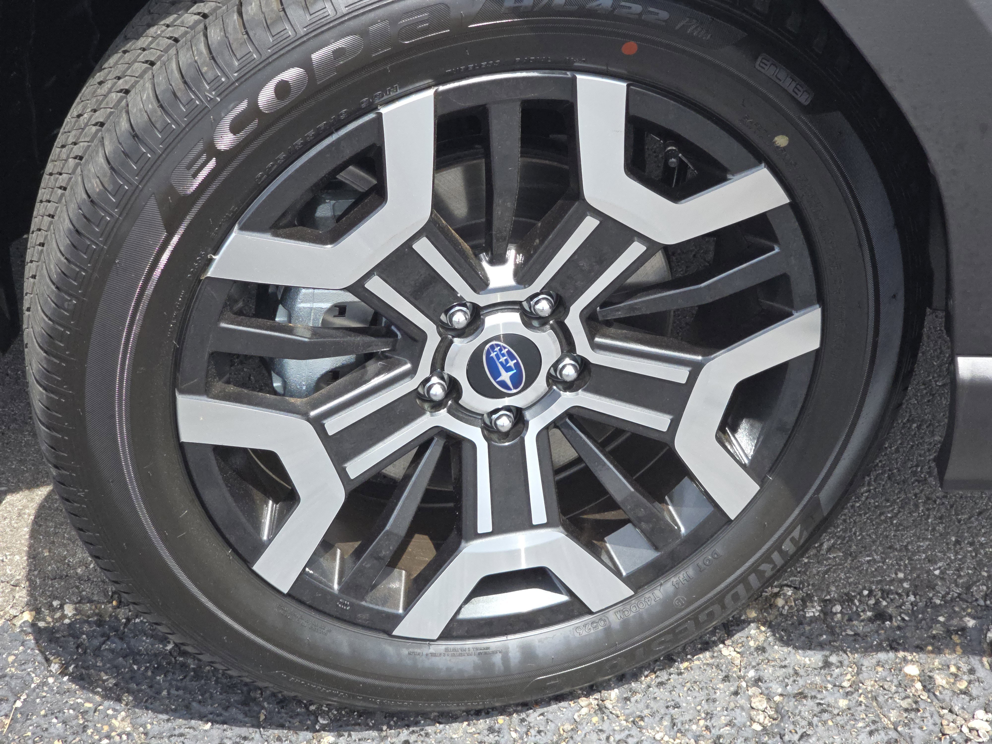 2026 Subaru Outback Touring XT - Photo 15