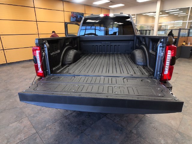New 2027 Ford Super Duty F-250 SRW F-250® Lariat® Crew Cab Pickup in ...