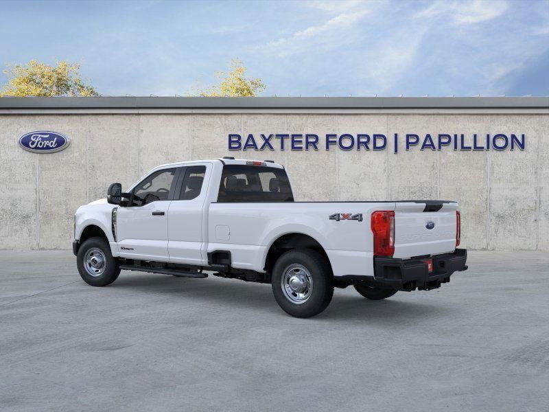 2025 Ford F-250 Super Duty XL - Photo 19
