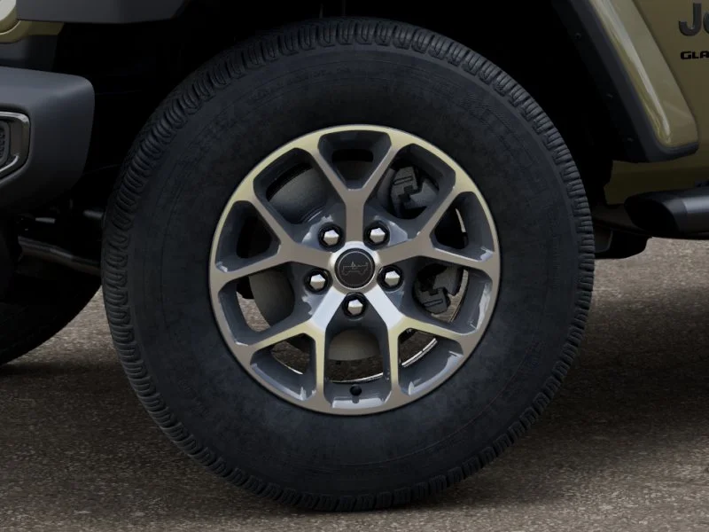 2025 Jeep Gladiator Sport S - Photo 37