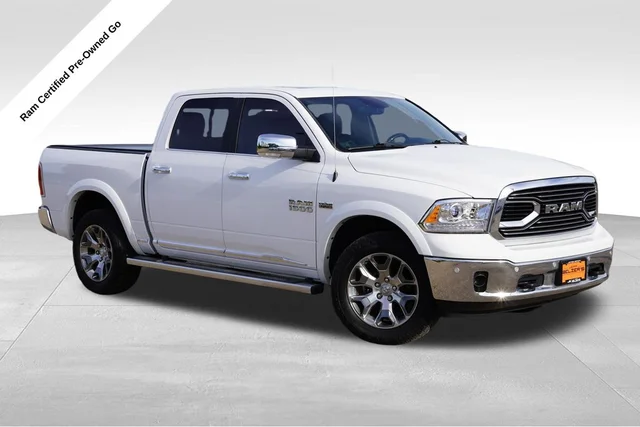 2018 Ram 1500 Limited