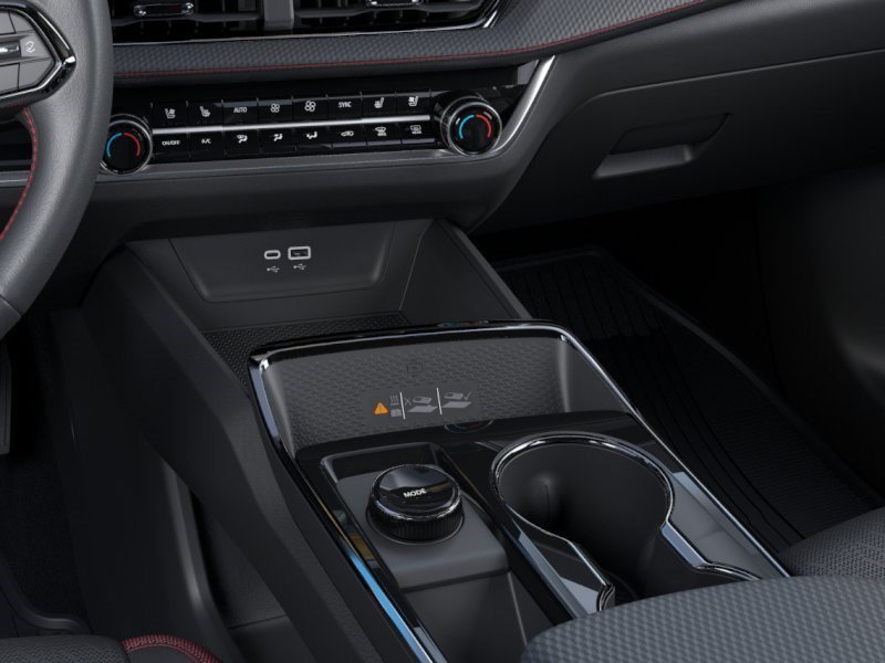 2027 Chevrolet Equinox RS - Photo 23