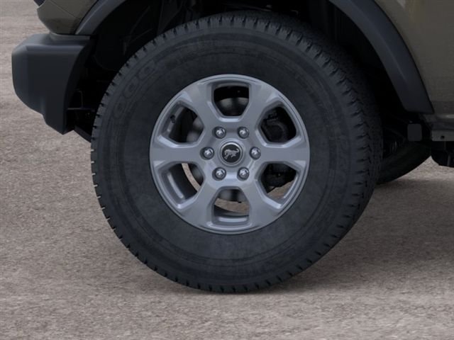 New 2026 Marsh Gray Ford Big Bend image 24