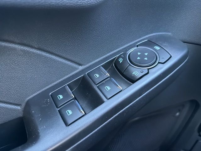 New 2026 Space Silver Metallic Ford Active® image 17