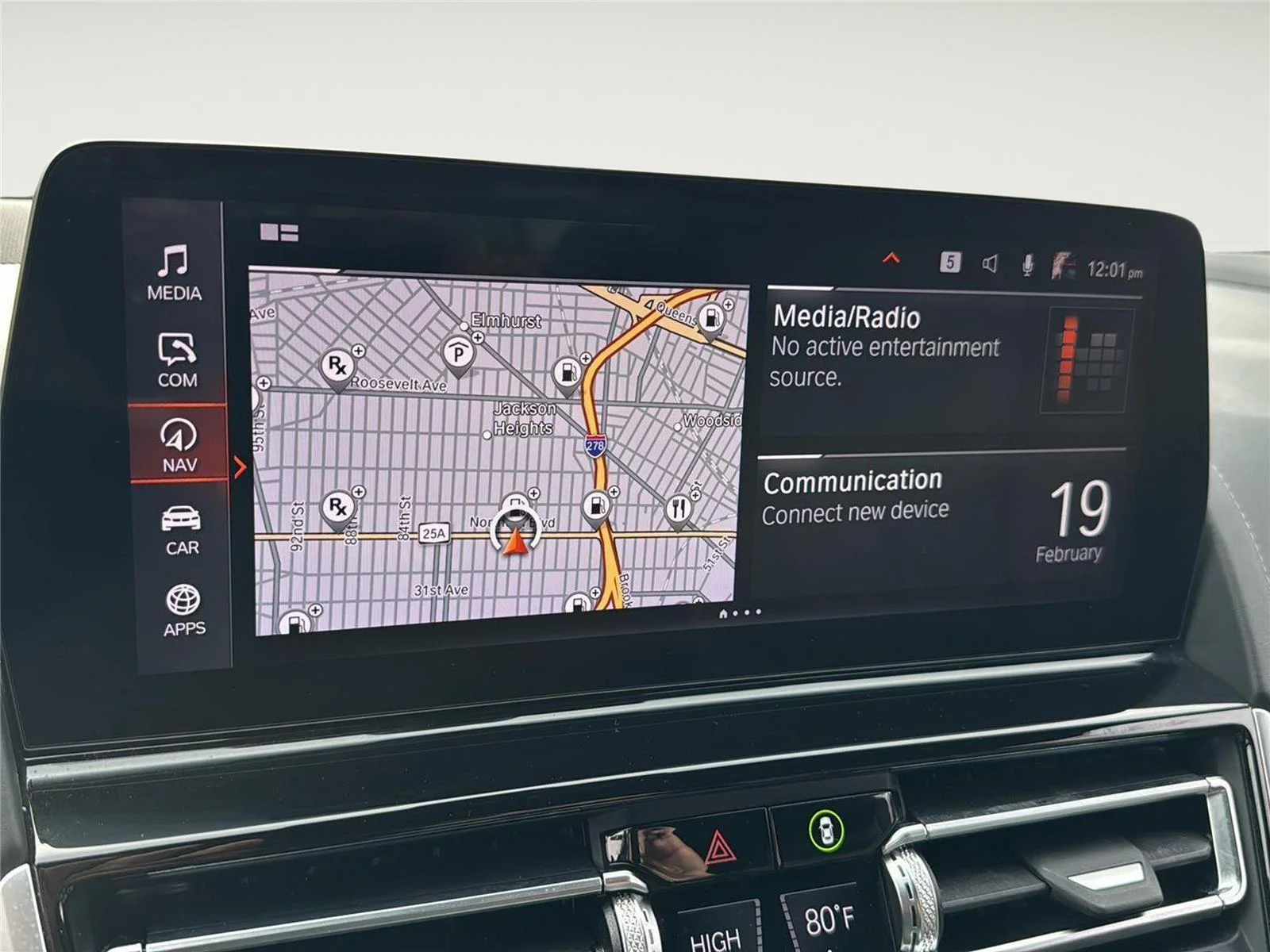 2023 BMW 8 Series 840i - Photo 20