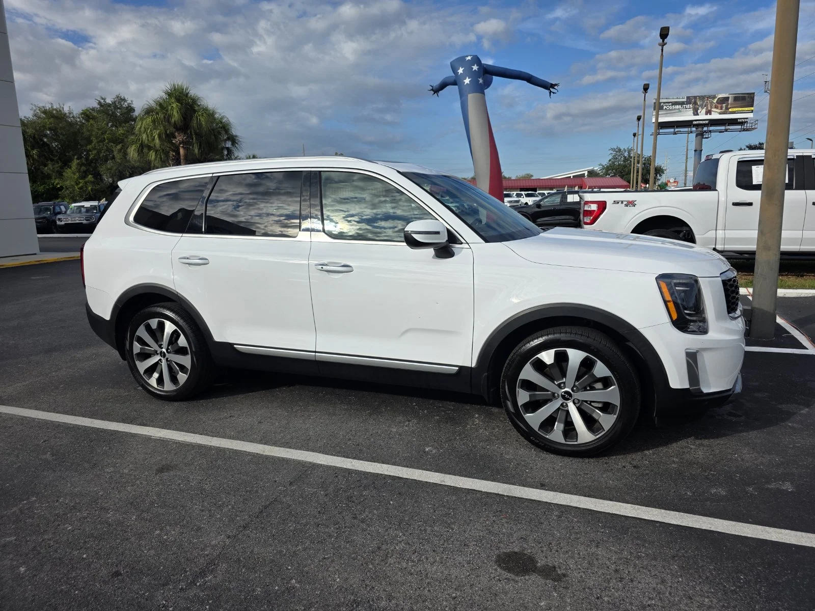 2022 Kia Telluride