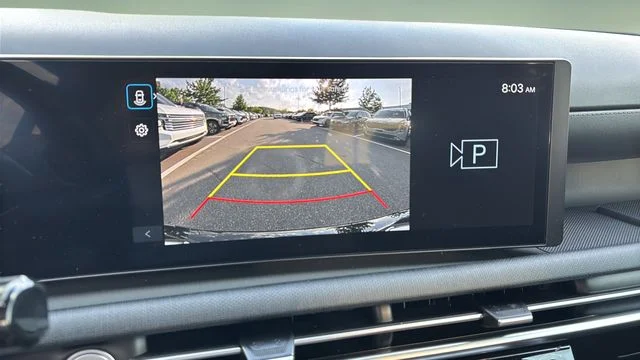 Used 2025 Black Hyundai SEL Convenience image 27