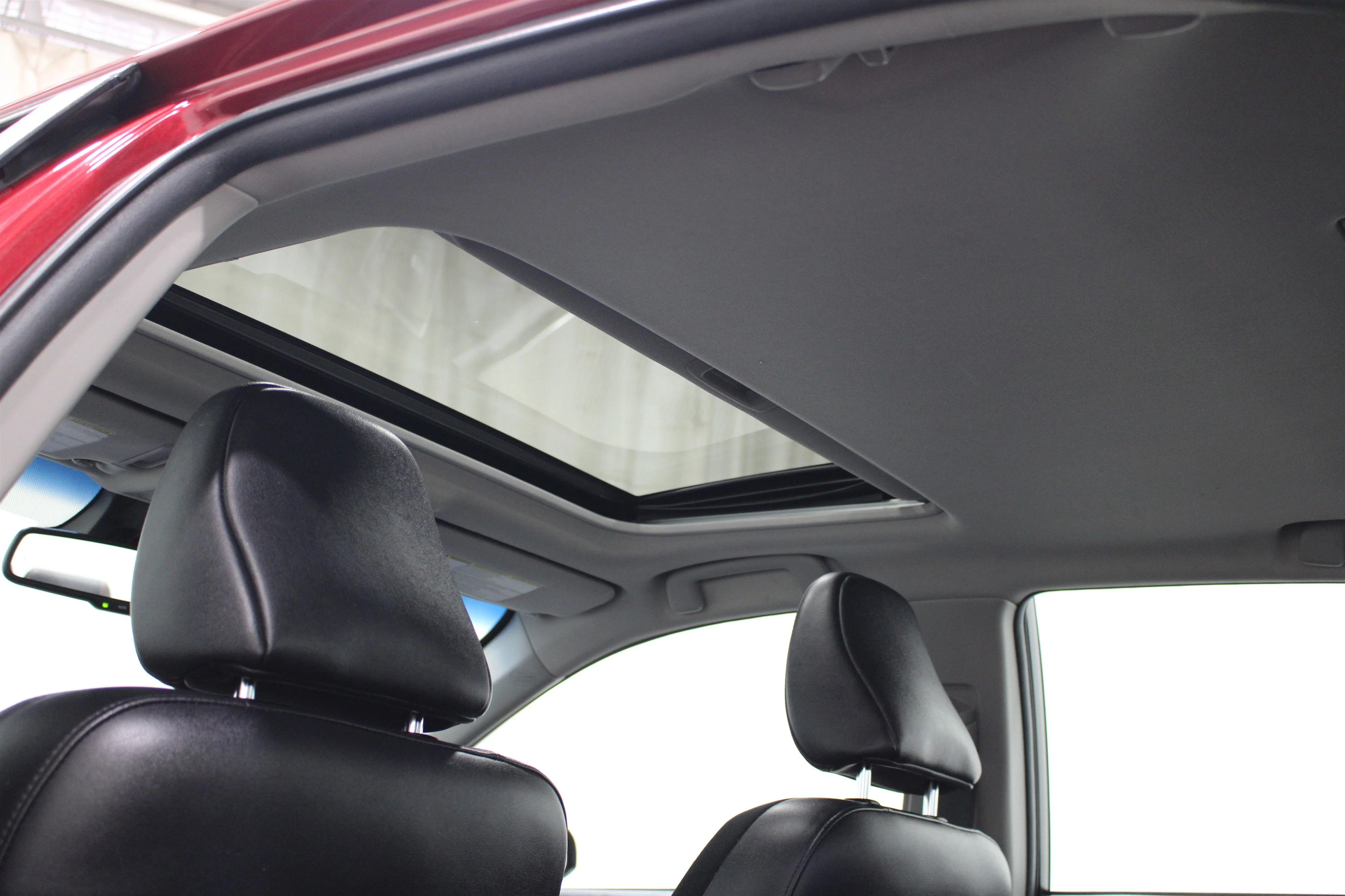 2017 Toyota Camry XSE - Photo 26