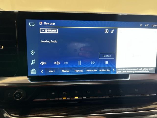 Used 2022 Beige Chevrolet LT Trail Boss image 12