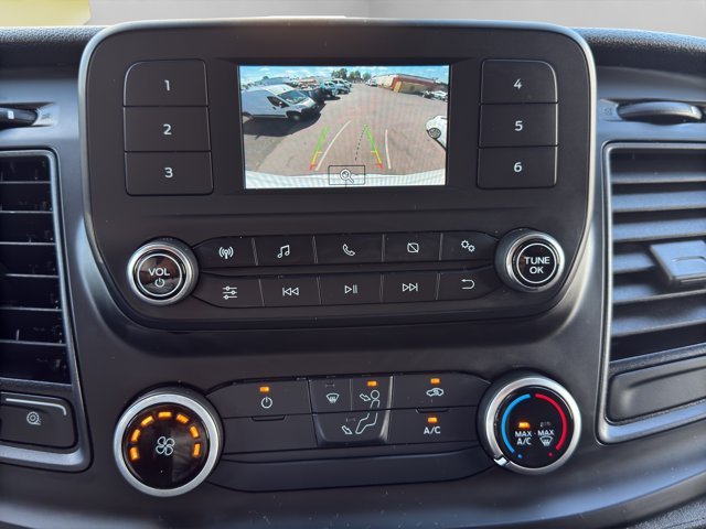 Used 2025 White Ford  image 18