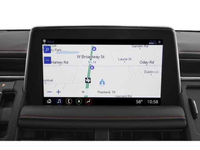 Used 2022 Dark Ash Metallic Chevrolet RST image 19