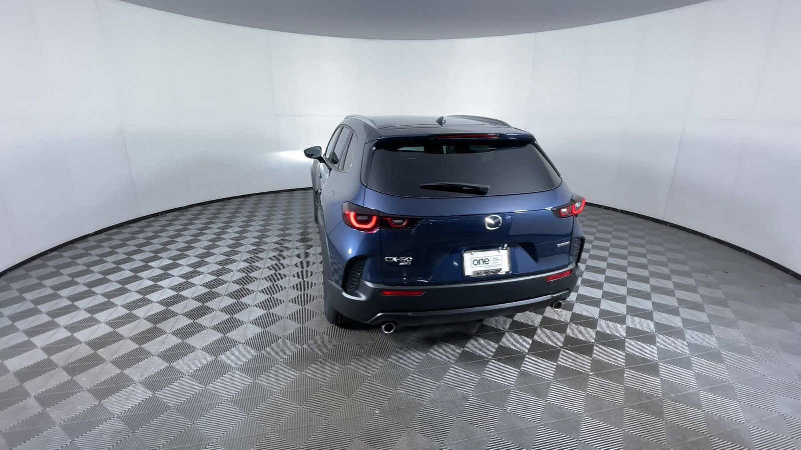 2025 Mazda CX-50 Premium - Photo 7