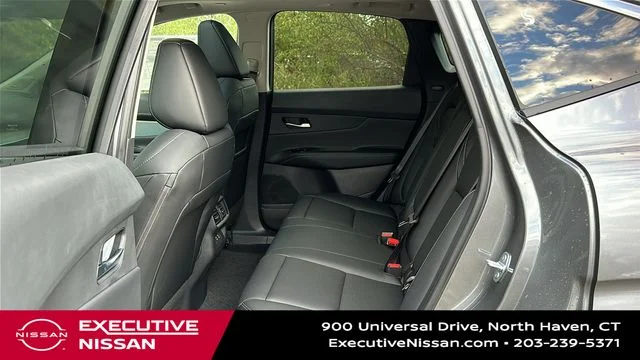 2026 Nissan Murano SL - Photo 23