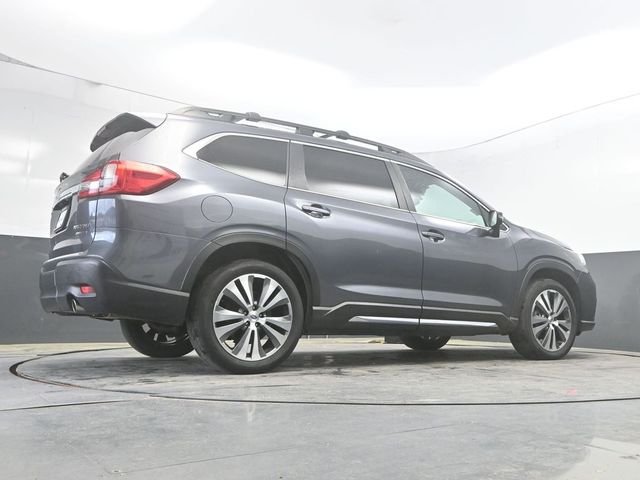 Used 2021 Gray Subaru Limited image 32
