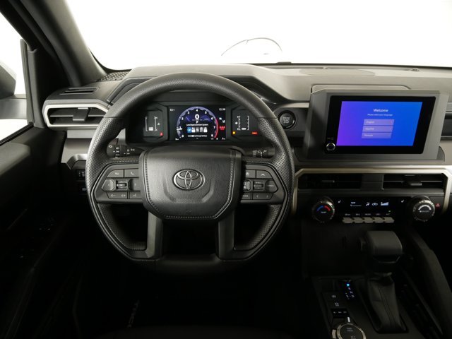 New 2026 Ice Cap Toyota SR5 image 21