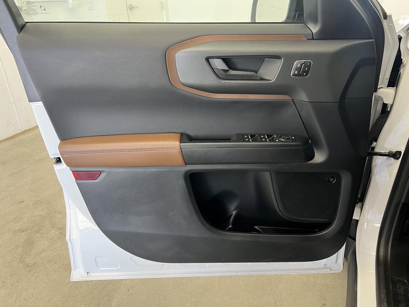2024 Ford Bronco Sport Badlands - Photo 17