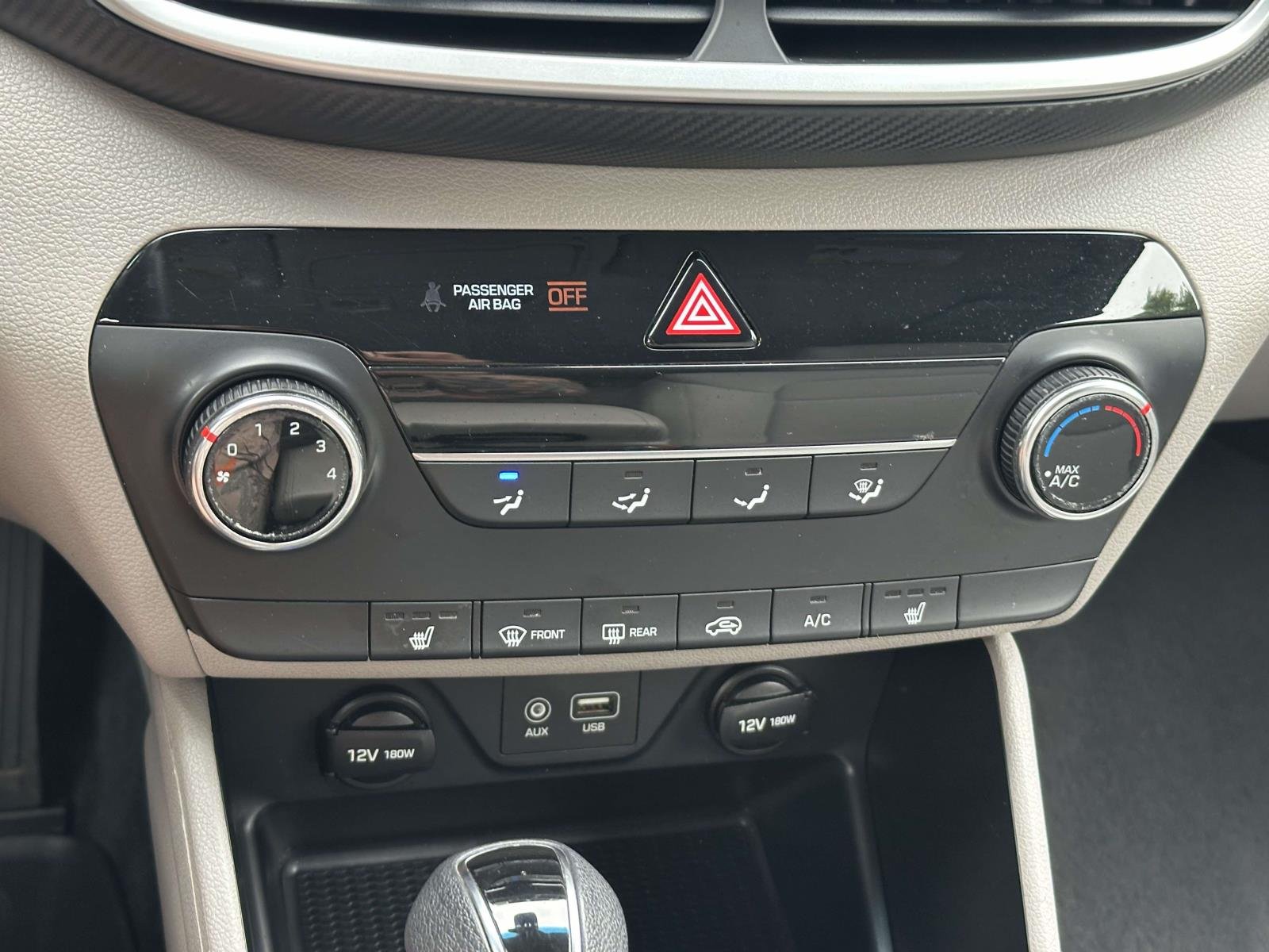2019 Hyundai Tucson Value - Photo 28