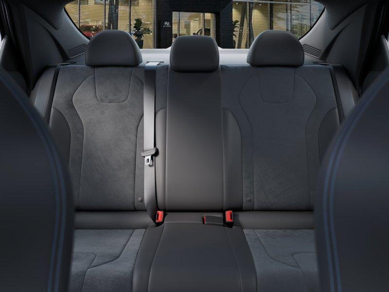 New 2026 ABYSS BLACK Hyundai N image 12